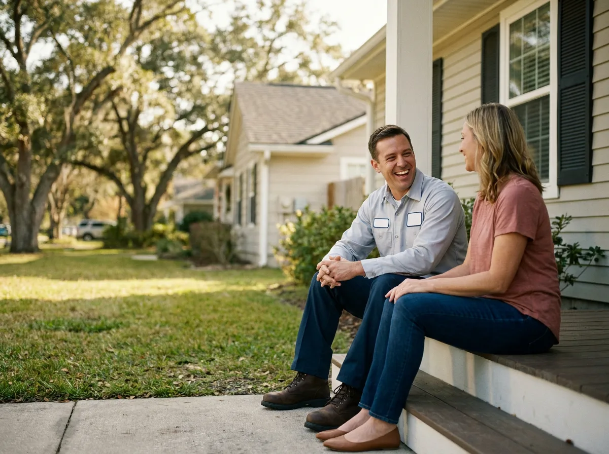 Septic tank pumping FAQs for Easton, MO